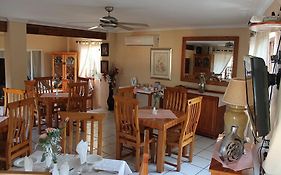Harmony Guesthouse